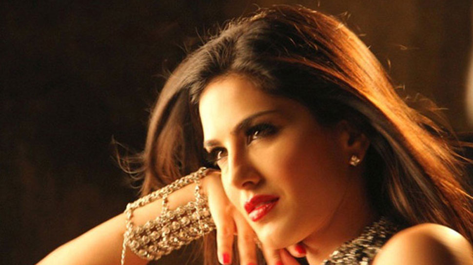 Bollywood Actress, Sunny Leone