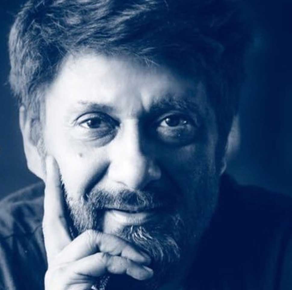 Vivek Agnihotri Vivek Agnihotri