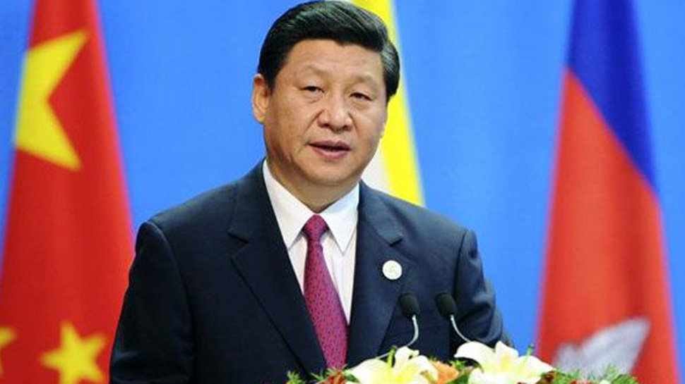 Xi Jinping