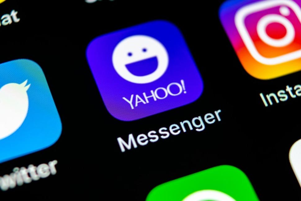 याहू मैसेंजर, Yahoo Messenger, Squirrel Group chat, Whatsapp, Yahoo shut messenger, Yahoo messenger history