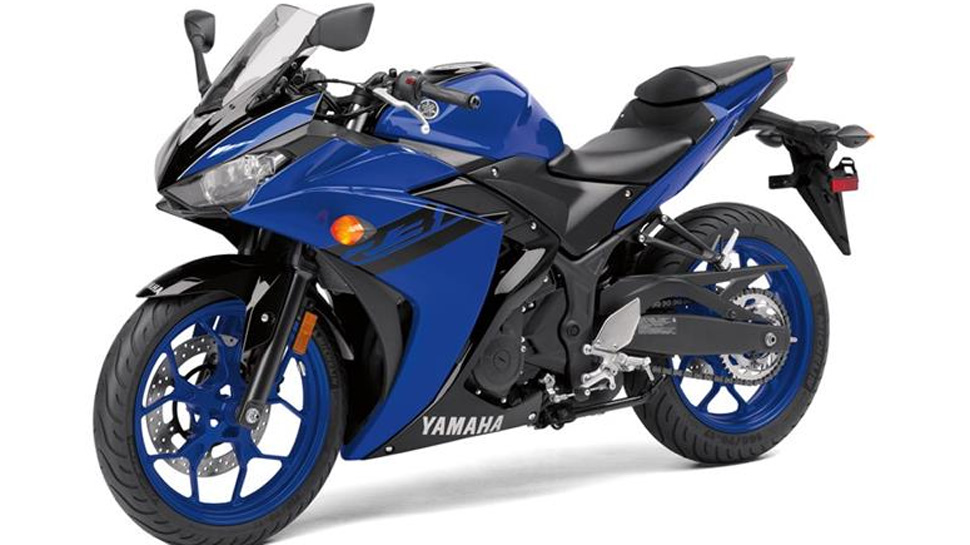 yamaha, yamaha r3, r3, yamaha r3 new model, yamaha r3 specification, r3 features, yamaha r3 launch