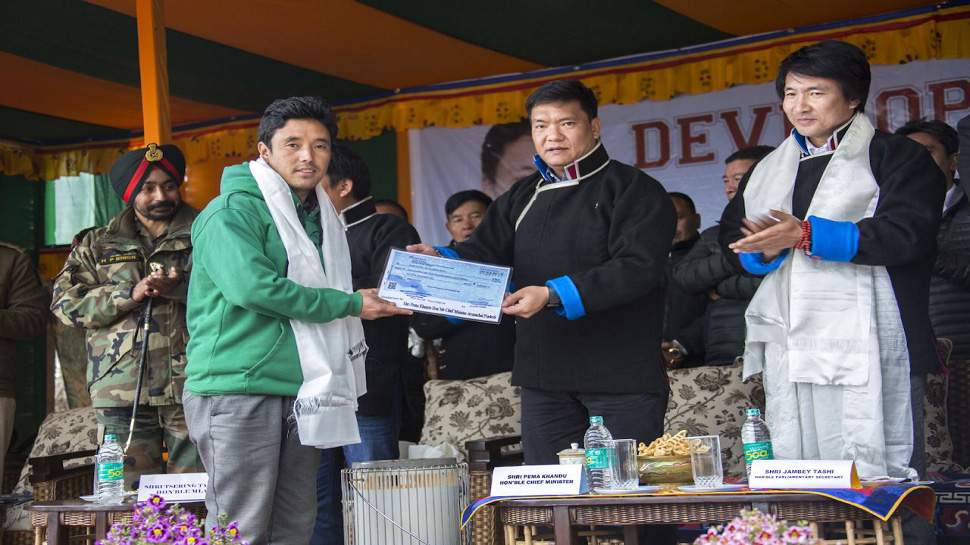 Image result for bomja village arunachal pradesh