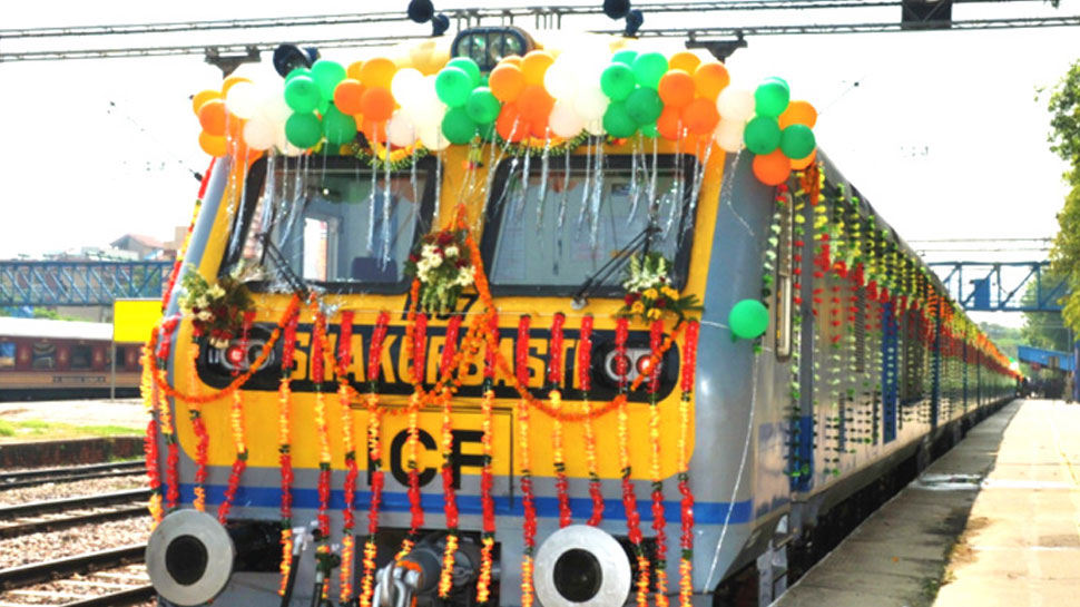 Indian train booking Indian train booking