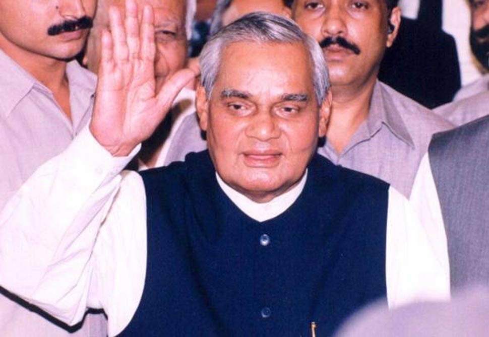 Atal Bihari Vajpayee, Atal Bihari Vajpayee Health, Atal Bihari Vajpayee 5 Steps