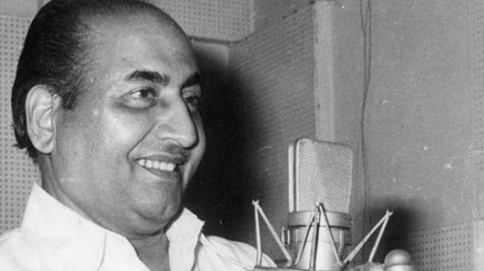 Mamoon Rafi interesting facts about legandray singer mohammed rafi on his 94th ...