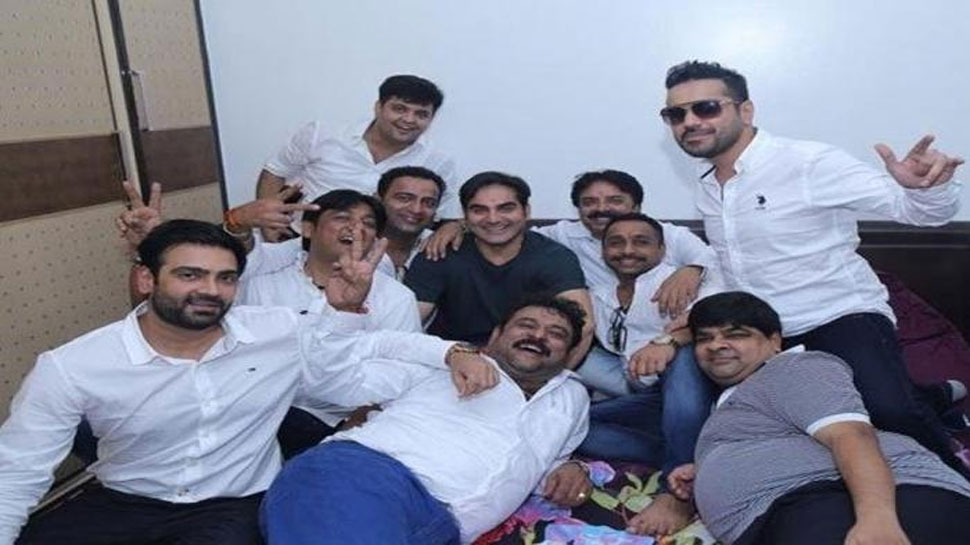 IPL Betting: Arbaaz Khan did public appearance for Sonu Jalan says ...