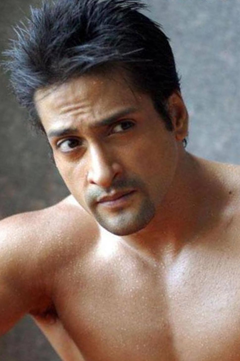 Indian Kumar Bollywood actor Inder Kumar's last film 'Kinna' will be released today ...