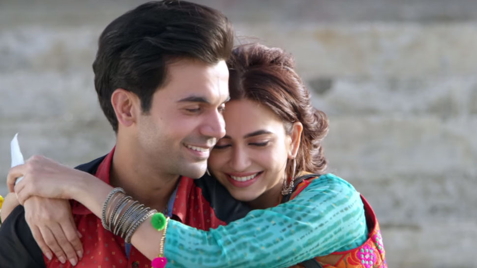 Shaadi mai zaroor aana: watch rajkumar rao's this movie for 5 reasons | 'शादी में जरूर आना': इन 5 वजहों से देखें राजकुमार राव और कृति खरबंदा की यह फिल्म | Hindi News, बॉलीवुड