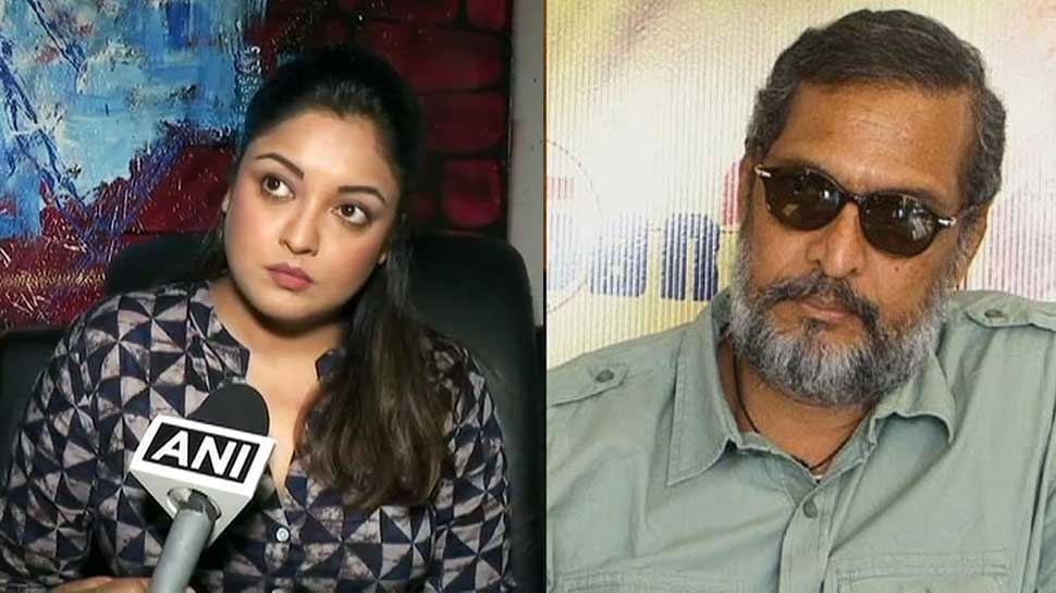 Nana- Tanushree Nana- Tanushree