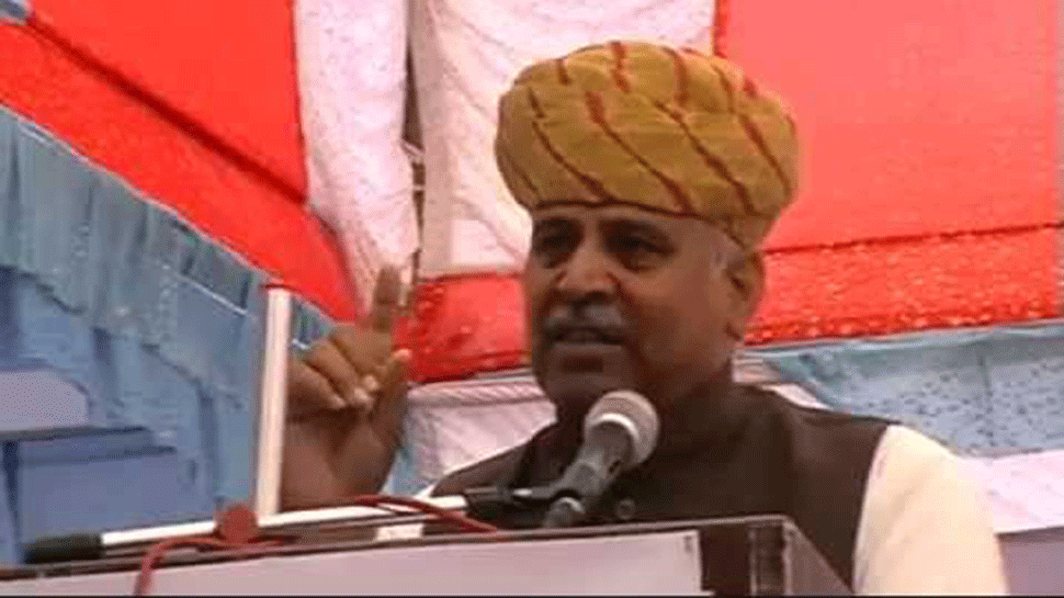 Ram Pal Jat Ram Pal Jat