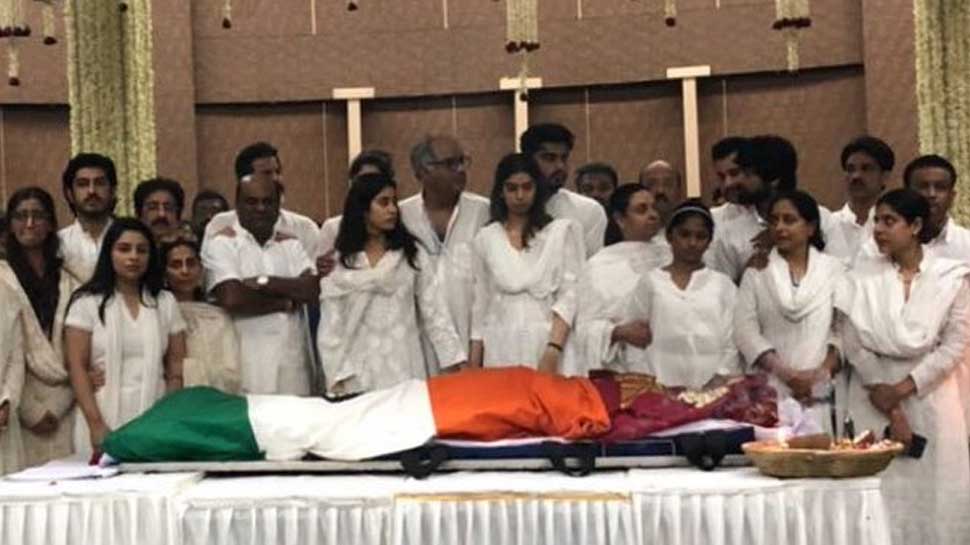 sridevi